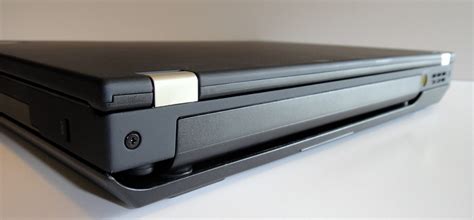 Lenovo ThinkPad X220 Review