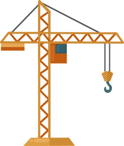 Crane Clip Art At Clker Vector Clip Art Online Royalty Free