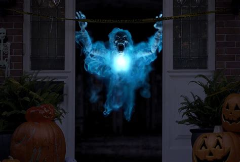 20+ Scary Halloween Window Projector – The Urban Decor