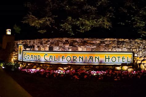 Grand Californian Hotel | Wish Upon a Star With Us