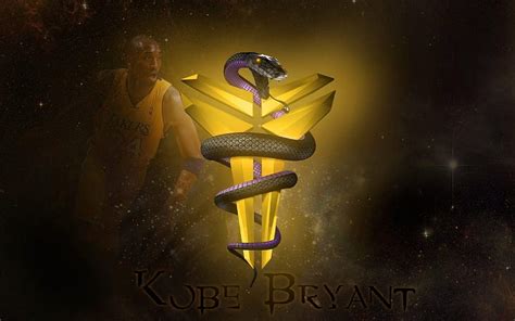 Black Mamba Kobe Mentalitas Mamba Wallpaper Hd Pxfuel