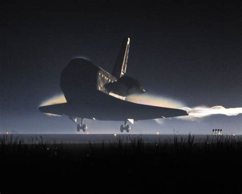 Space Shuttle Atlantis Final Mission All Photos Upi