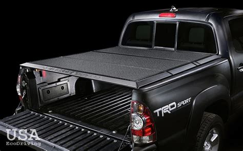 Top 10 Best Retractable Tonneau Covers Reviews In 2024