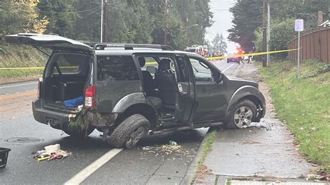 Israeli Officer Killed In Seattle Hit And Run Teen Suspect Arrested