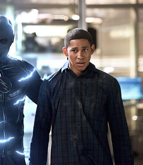 'The Flash' Reveals Zoom is Hunter Zolomon