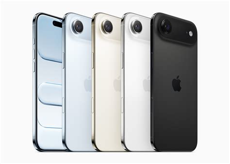predstavujeme iphone air vykonny novy iphone  prevratnym designem