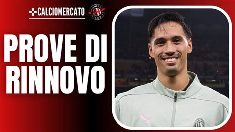 Milan Contatti Per Il Rinnovo Di Reijnders La Volont Del Calciatore