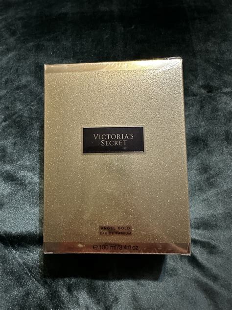 VICTORIA SECRET ANGEL GOLD EDP 100ML - Factory Reject Perfumes SA