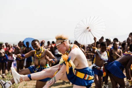 IN PICS: First reed dance ceremony since Covid-19 | The Citizen