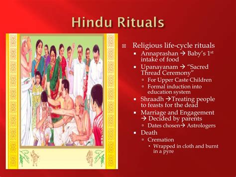 Ppt Hinduism Powerpoint Presentation Free Download Id2341131