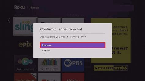 Correction Des Applications Ne Fonctionnant Pas Sur Roku Tv Toptips Fr