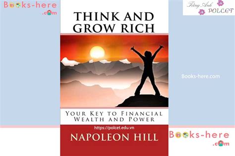 Think And Grow Rich Your Key To Financial Pdf Free Download 2023