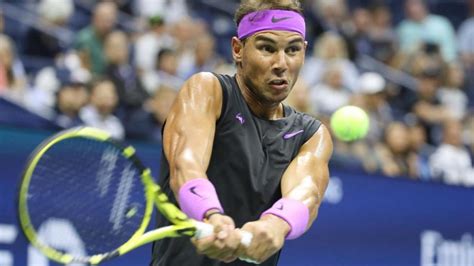 Los Resultados En Directo De Hoy En El US Open De Tenis