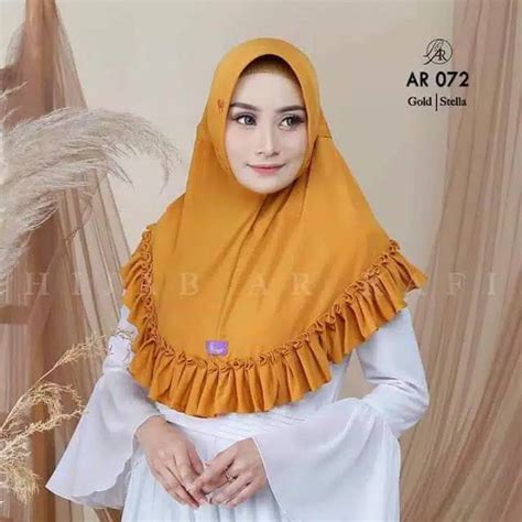 Jual Paket Hijab Shopee Indonesia