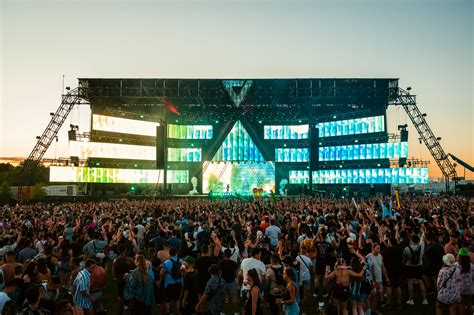 Veld Music Festival Announces 2023 Lineup Now Toronto