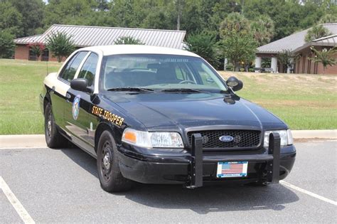 Florida Highway Patrol Fhp Ford Cv Crown Victoria Flickr Photo Sharing