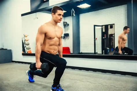 Workout Routines for Men: The Ultimate Guide