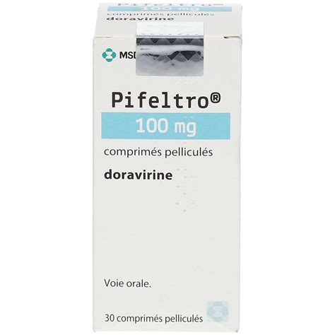 Pifeltro 100 Mg 30 St Mit Dem E Rezept Kaufen Shop Apotheke