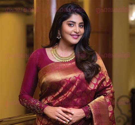 Manjima Mohan