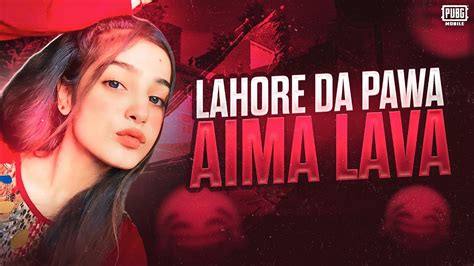 Lahore DA PAWA AIMA LAWA Daily Custom Room With AimaShahYT YouTube