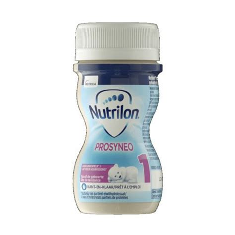 Nutrilon Prosyneo 1 Ready To Eat 70 Ml PharmaMarket