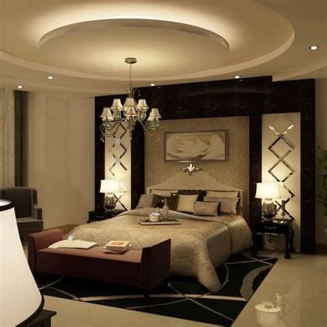 Pop Ceiling Design For Bedroom Images | Psoriasisguru.com