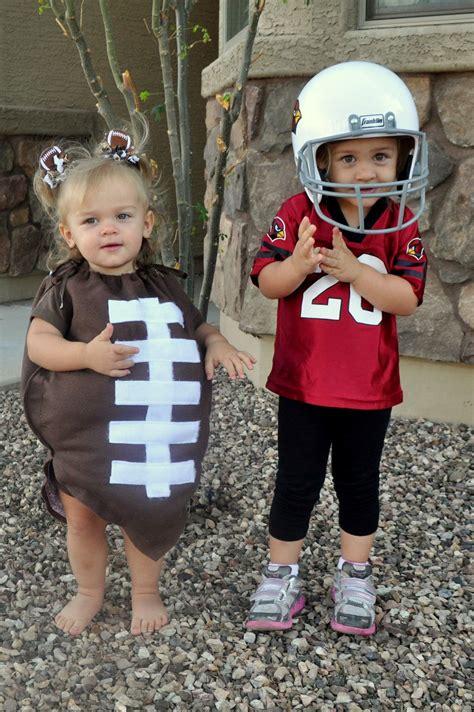 Cute Football Halloween Costumes 2022 – Get Halloween 2022 Update