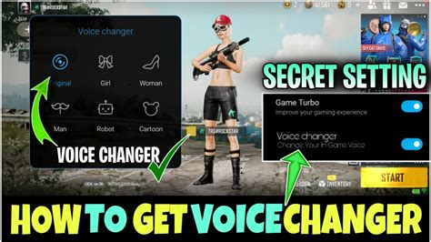 GAME TURBO 4 0 NEW UPDATE VOICE CHANGER ENABLED BETA XIAOMI