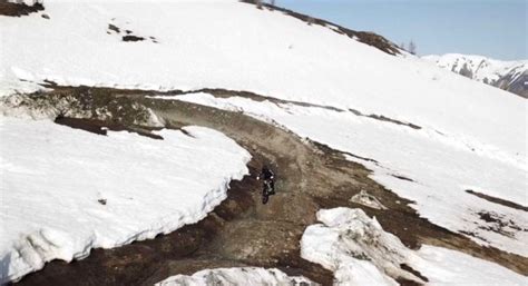 Apertura Bikepark Mottolino Di Livigno I Love Livigno