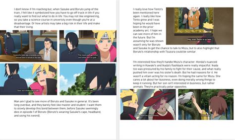 [Boruto Review] Boruto episode 274 Review : r/Boruto