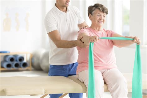 A Brief History Of Physical Therapy Orthorehab Edina Physical