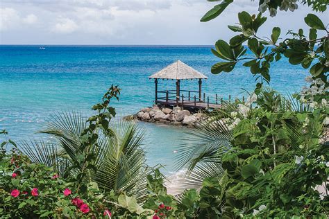 Real Honeymoon Diary: Grenada BridalGuide