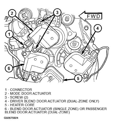 2003 Dodge Neon Radio Wiring Diagram Collection