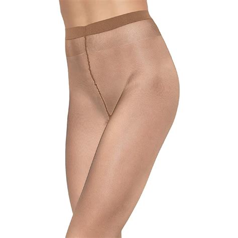 Wolford Womens Naked 8 Tights Fairly Light Small