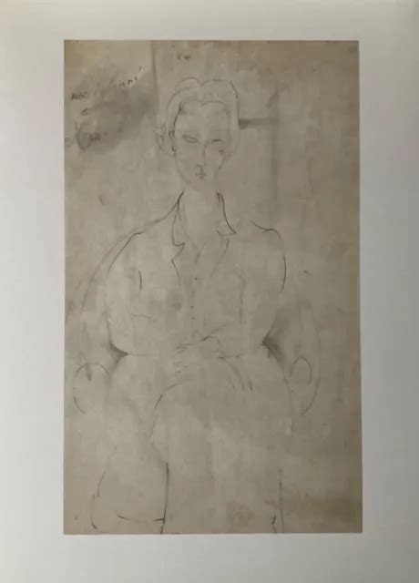 AMEDEO MODIGLIANI DALÌ Warhol Picasso Chagall Tapies Adami Christo