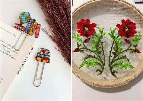 delightful cross stitch creations    year