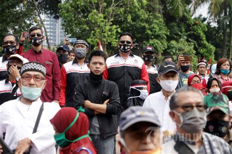 Deklarasi Koalisi Aksi Menyelamatkan Indonesia Foto 5 1855311