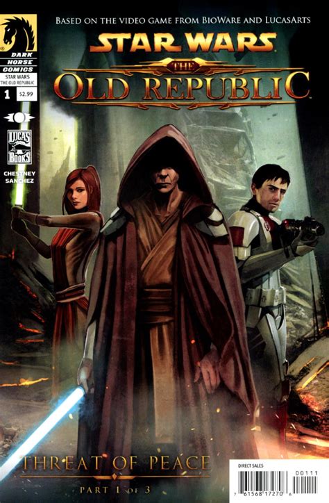 Star Wars The Old Republic By Carb Fett Issuu