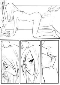 淵 Fallen Flowers 落英 第五話preview E Hentai Lo Fi Galleries