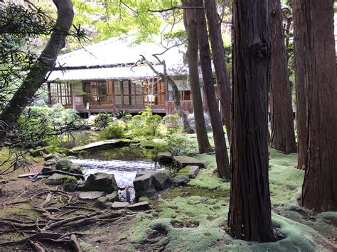 功山寺庭園 ― 国宝寺院山口県下関市の庭園。 庭園情報メディア【おにわさん】