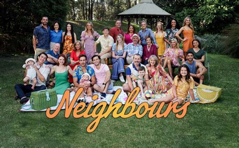 What Characters Are Returning To Neighbours? Is Neighbours Coming To An ...