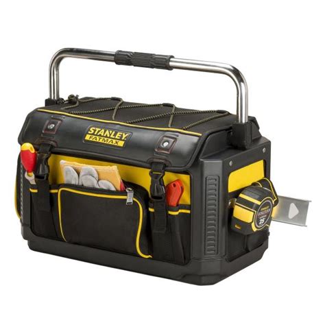 Stanley 1 79 213 Fatmax® Multi Access Tool Bag Mister Worker®