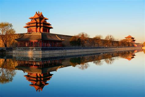 Beijing Inspire My Holiday