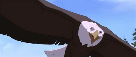 The Eagle Dreamworks Animation Wiki Fandom Powered By Wikia