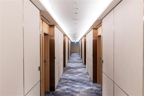 Incheon Airport Transit Hotel Terminal 1 인천공항 환승호텔 제 1 터미널, Jung-gu