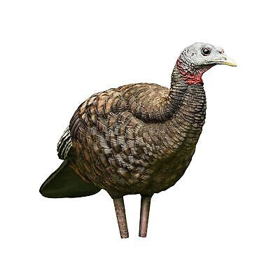 AVIAN X LCD Breeder Hen Turkey Decoy Durable Realistic Lifelike