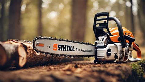 La Tron Onneuse Lectrique Batterie Stihl Une R Volution Pour La