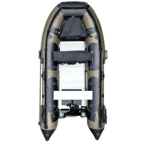 Outboard Inflatable Boat Ass Series Yanlyn Outdoor Sports Open Sport Fishing