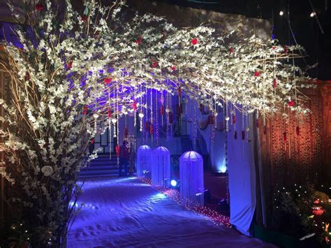 Bookmark These Top 5 Wedding Decorators In Mumbai