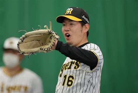 阪神西勇輝、開幕2カード目広島戦の先発有力 前哨戦のマウンドで新戦力を「見極めていけたら」 プロ野球写真ニュース 日刊スポーツ